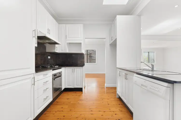 Third view of Homely house listing, 8 Kanangur Avenue, Gymea NSW 2227
