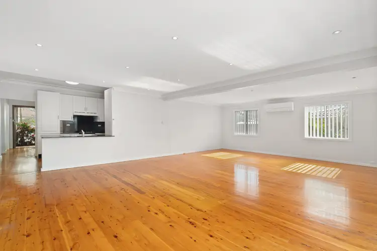 Fourth view of Homely house listing, 8 Kanangur Avenue, Gymea NSW 2227