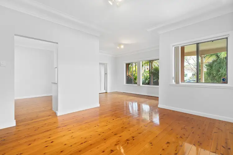 Fifth view of Homely house listing, 8 Kanangur Avenue, Gymea NSW 2227