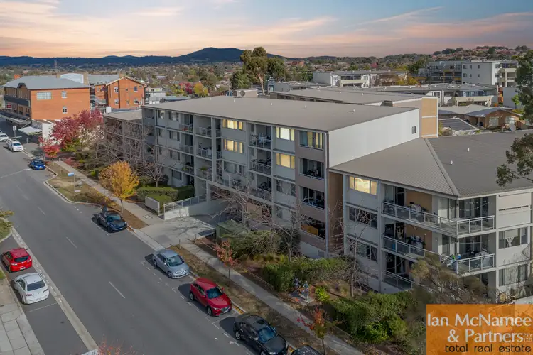 18/39-43 Crawford Street, Queanbeyan NSW 2620