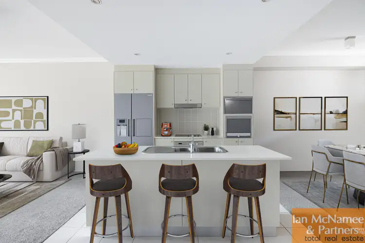 Fourth view of Homely apartment listing, 18/39-43 Crawford Street, Queanbeyan NSW 2620