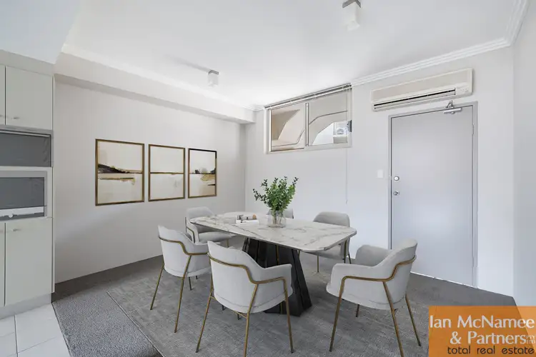 Fifth view of Homely apartment listing, 18/39-43 Crawford Street, Queanbeyan NSW 2620