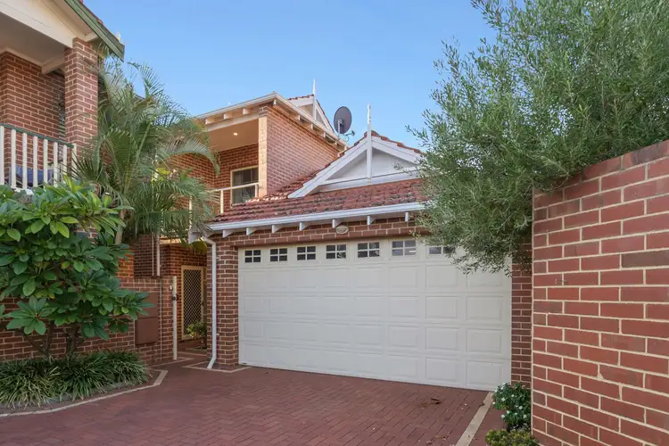 1/39 McMaster Street, Victoria Park WA 6100