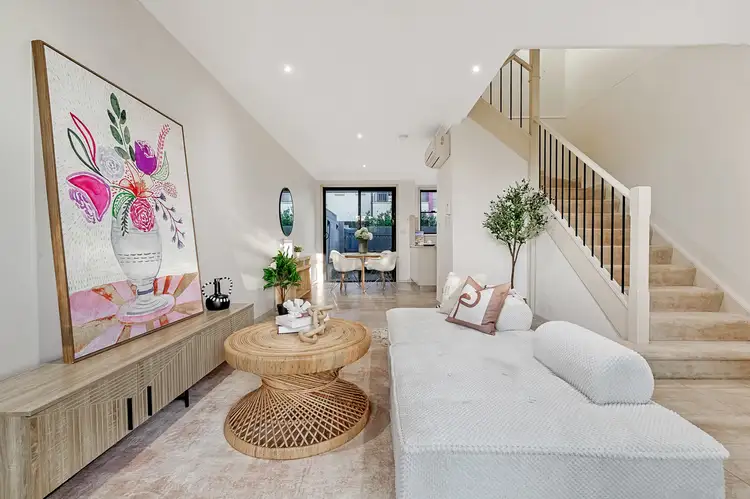 Fourth view of Homely townhouse listing, 10/17 Haldane Street, Asquith NSW 2077