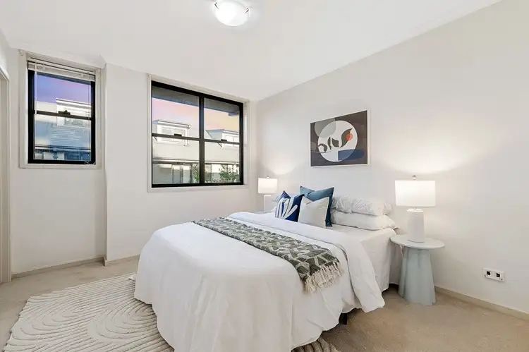 Sixth view of Homely townhouse listing, 10/17 Haldane Street, Asquith NSW 2077
