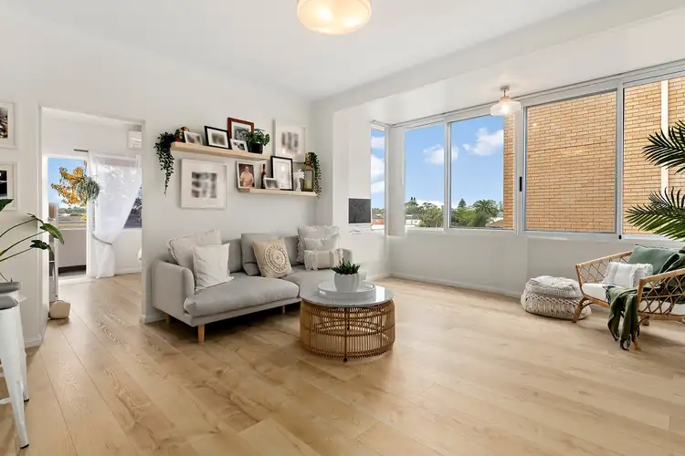 Second view of Homely unit listing, 8/688 Rocky Point (Rear lane access - Doon Dr) Road, Sans Souci NSW 2219