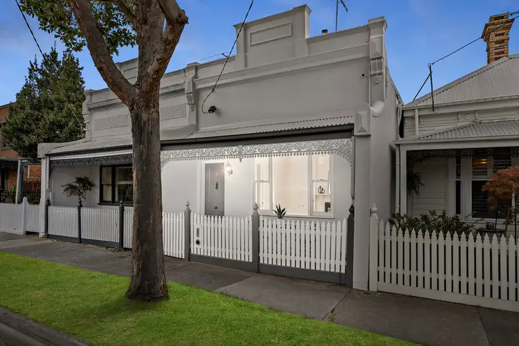 41 Gardner Street, Richmond VIC 3121