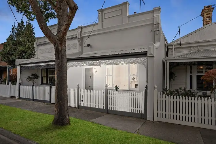 41 Gardner Street, Richmond VIC 3121