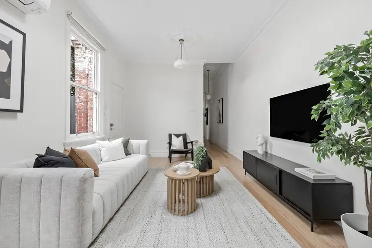 Second view of Homely house listing, 41 Gardner Street, Richmond VIC 3121