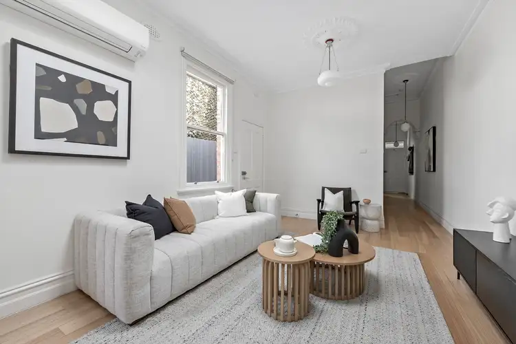 Third view of Homely house listing, 41 Gardner Street, Richmond VIC 3121