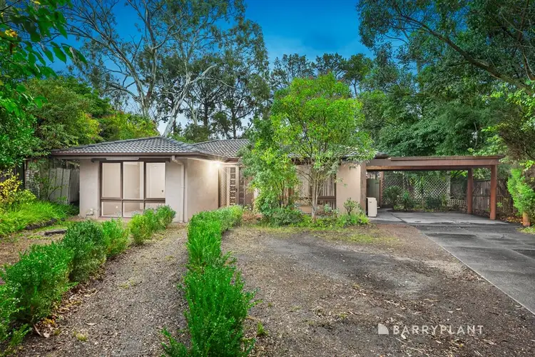 564 Boronia Road, Wantirna VIC 3152