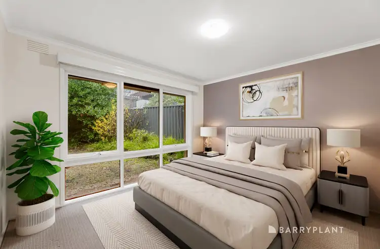 Fourth view of Homely house listing, 564 Boronia Road, Wantirna VIC 3152