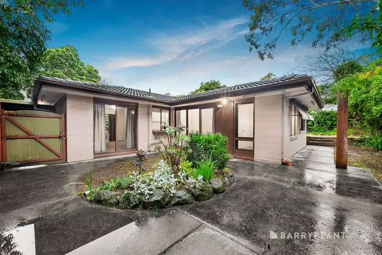 Sixth view of Homely house listing, 564 Boronia Road, Wantirna VIC 3152