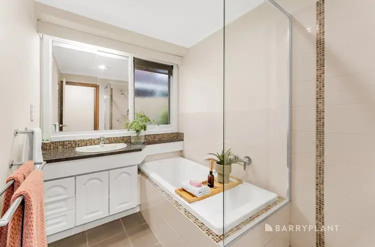 Third view of Homely house listing, 26 Amersham Drive, Wantirna VIC 3152