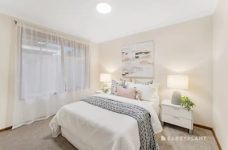 Fourth view of Homely house listing, 26 Amersham Drive, Wantirna VIC 3152