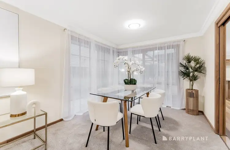 Sixth view of Homely house listing, 26 Amersham Drive, Wantirna VIC 3152