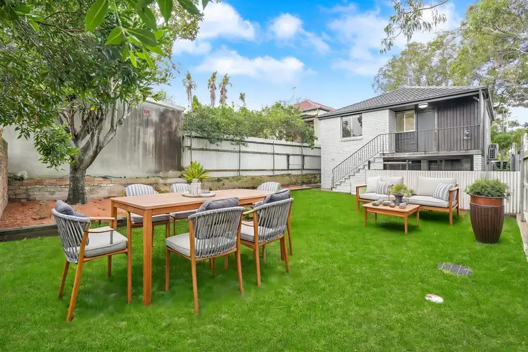 150 Francis Street, Lilyfield NSW 2040