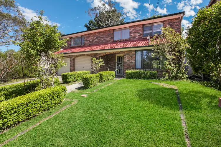 17 Raymond Road, Katoomba NSW 2780