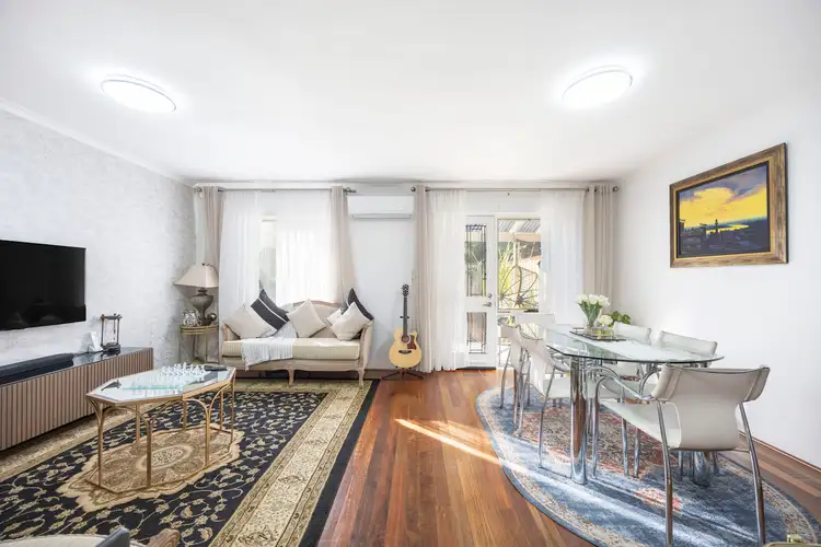 Main view of Homely townhouse listing, 21/55 Chiswick Road, Greenacre NSW 2190