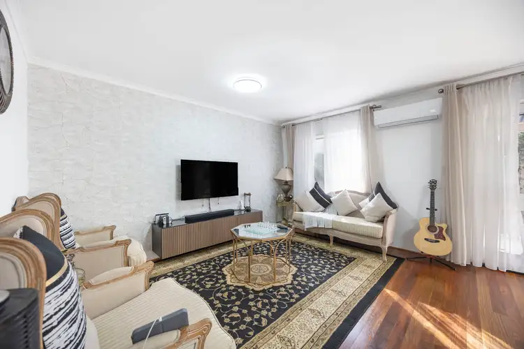 Third view of Homely townhouse listing, 21/55 Chiswick Road, Greenacre NSW 2190
