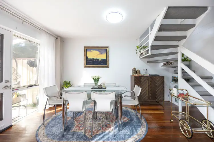 Fourth view of Homely townhouse listing, 21/55 Chiswick Road, Greenacre NSW 2190