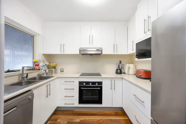 Fifth view of Homely townhouse listing, 21/55 Chiswick Road, Greenacre NSW 2190