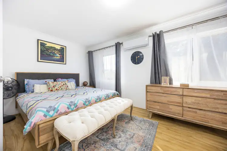 Sixth view of Homely townhouse listing, 21/55 Chiswick Road, Greenacre NSW 2190