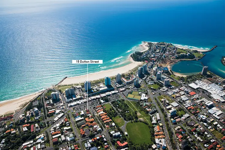 11/15 Dutton Street, Coolangatta QLD 4225