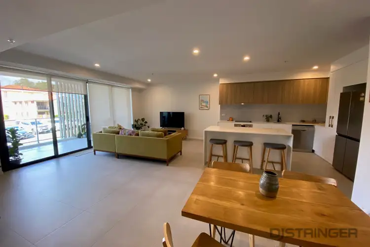 Main view of Homely unit listing, 11/15 Dutton Street, Coolangatta QLD 4225