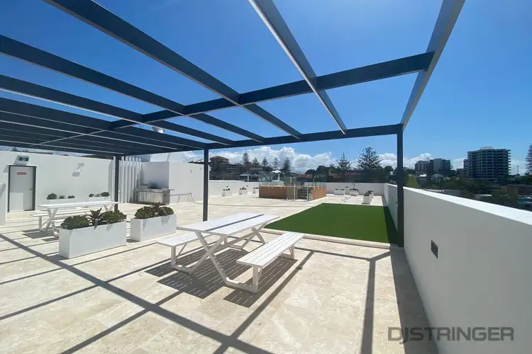 Third view of Homely unit listing, 11/15 Dutton Street, Coolangatta QLD 4225