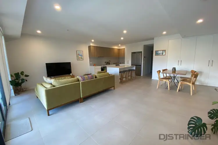 Fourth view of Homely unit listing, 11/15 Dutton Street, Coolangatta QLD 4225