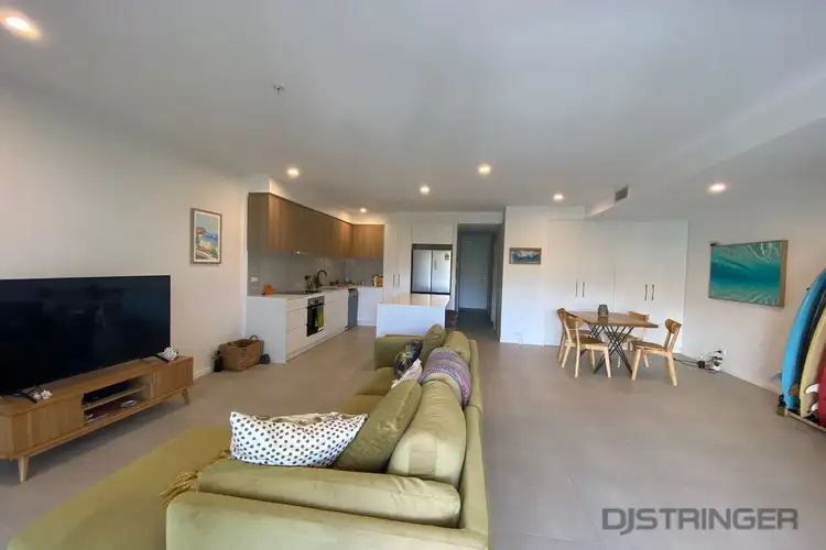 Fifth view of Homely unit listing, 11/15 Dutton Street, Coolangatta QLD 4225
