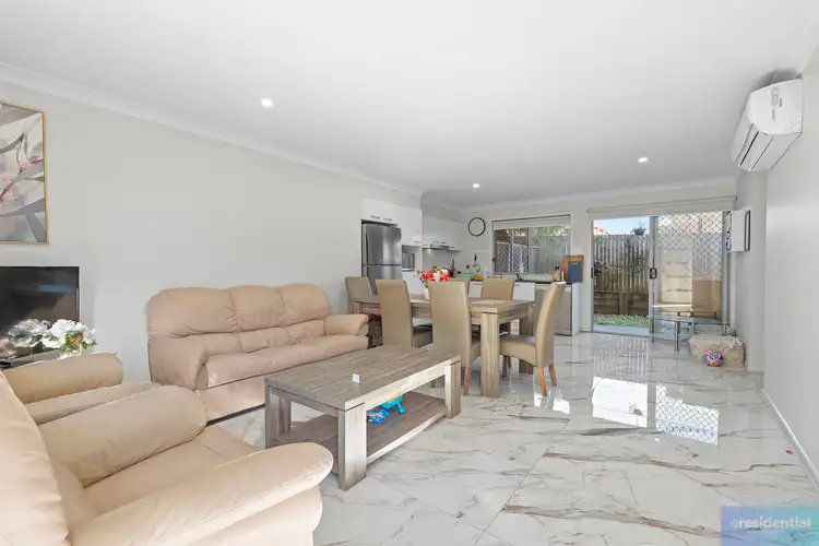 Second view of Homely townhouse listing, 5/5-7 Logan Reserve Road, Waterford West QLD 4133