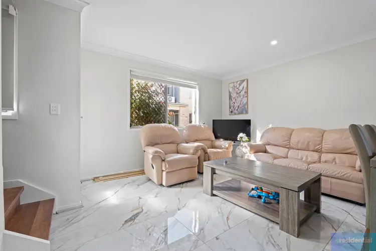 Third view of Homely townhouse listing, 5/5-7 Logan Reserve Road, Waterford West QLD 4133