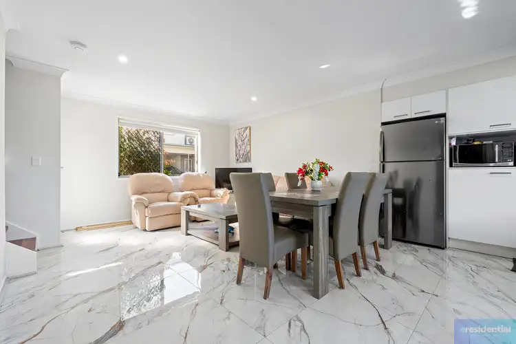 Fourth view of Homely townhouse listing, 5/5-7 Logan Reserve Road, Waterford West QLD 4133