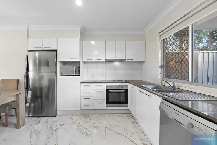 Fifth view of Homely townhouse listing, 5/5-7 Logan Reserve Road, Waterford West QLD 4133