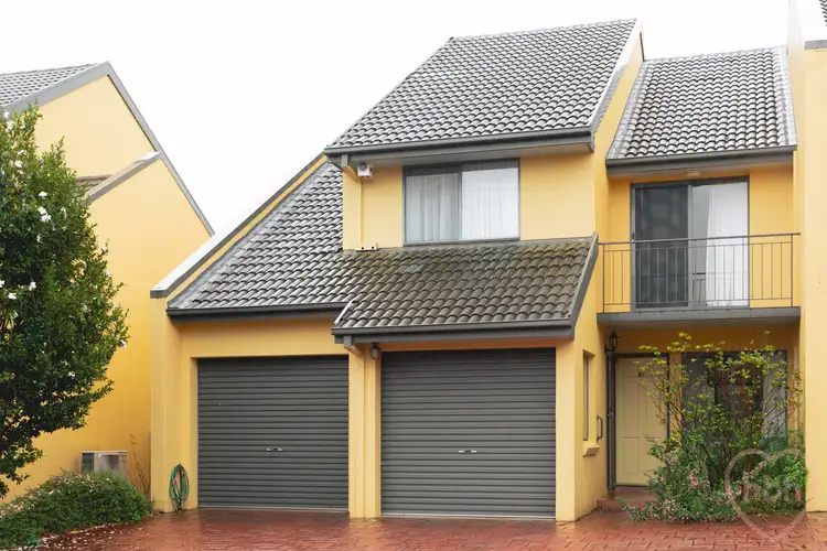 Second view of Homely townhouse listing, 16/6 Tauss Place, Bruce ACT 2617