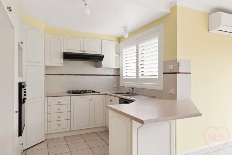 Third view of Homely townhouse listing, 16/6 Tauss Place, Bruce ACT 2617
