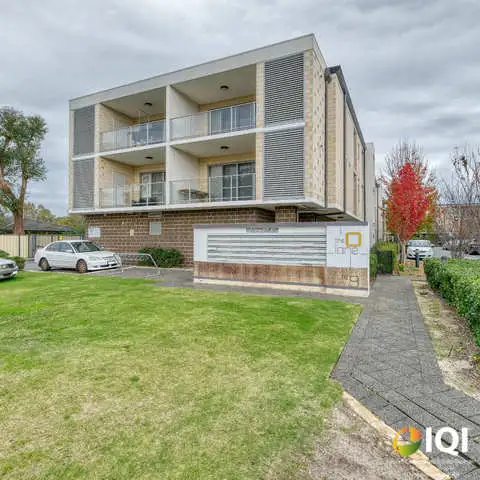 Main view of Homely apartment listing, 213/9 Central Terrace, Beckenham WA 6107