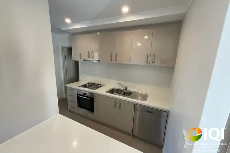 Fourth view of Homely apartment listing, 213/9 Central Terrace, Beckenham WA 6107