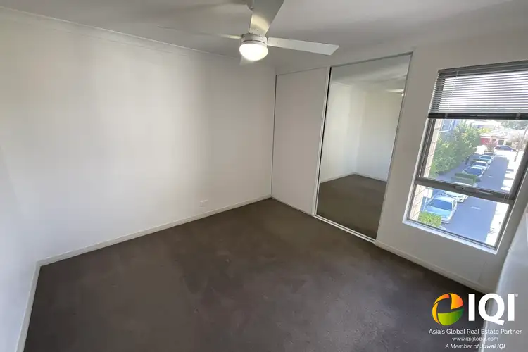 Fifth view of Homely apartment listing, 213/9 Central Terrace, Beckenham WA 6107