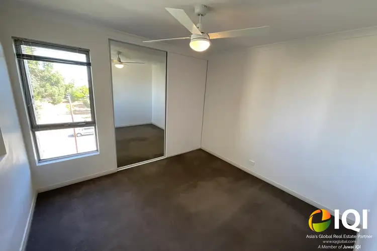 Sixth view of Homely apartment listing, 213/9 Central Terrace, Beckenham WA 6107