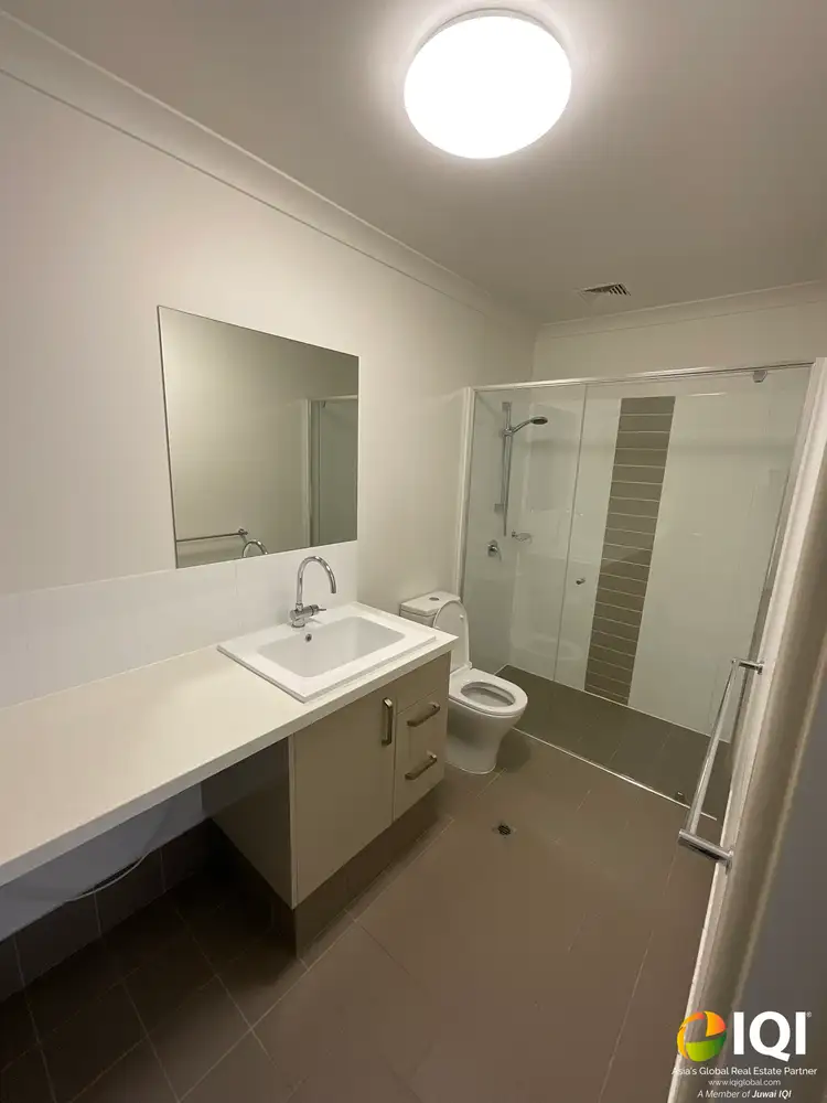 Seventh view of Homely apartment listing, 213/9 Central Terrace, Beckenham WA 6107