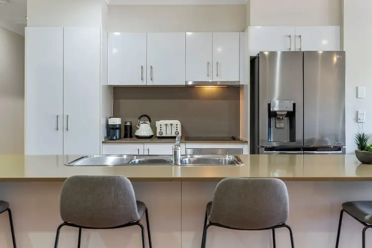 Second view of Homely townhouse listing, 8/46 Buchanan Circuit, Oxenford QLD 4210