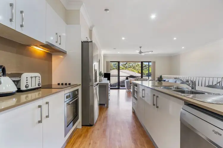 Fourth view of Homely townhouse listing, 8/46 Buchanan Circuit, Oxenford QLD 4210