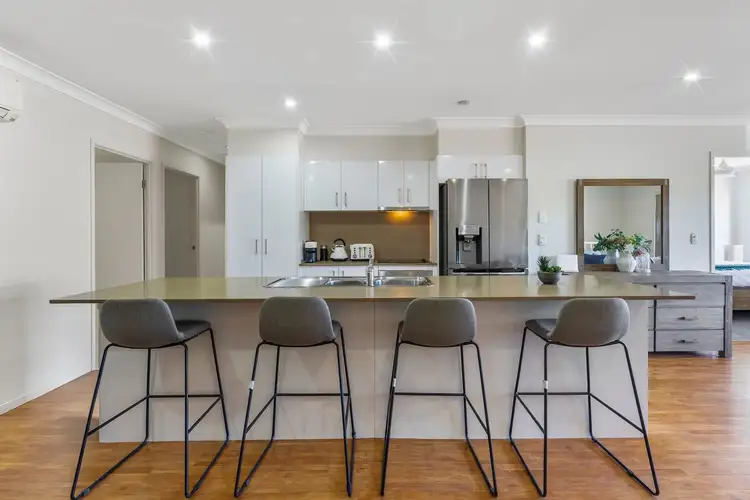Fifth view of Homely townhouse listing, 8/46 Buchanan Circuit, Oxenford QLD 4210