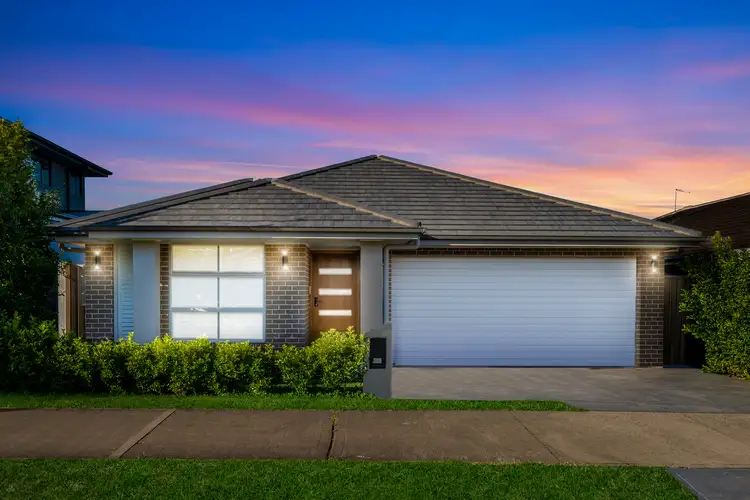 26 Highbury Road, North Kellyville NSW 2155