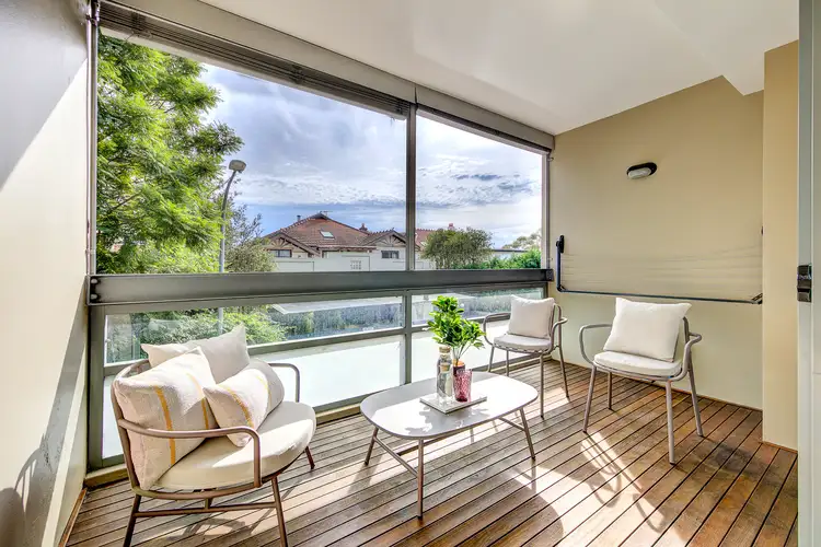 106/56 Spit Road, Mosman NSW 2088