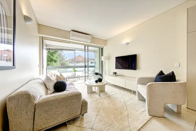 Second view of Homely apartment listing, 106/56 Spit Road, Mosman NSW 2088