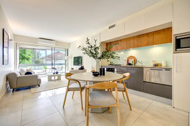Third view of Homely apartment listing, 106/56 Spit Road, Mosman NSW 2088